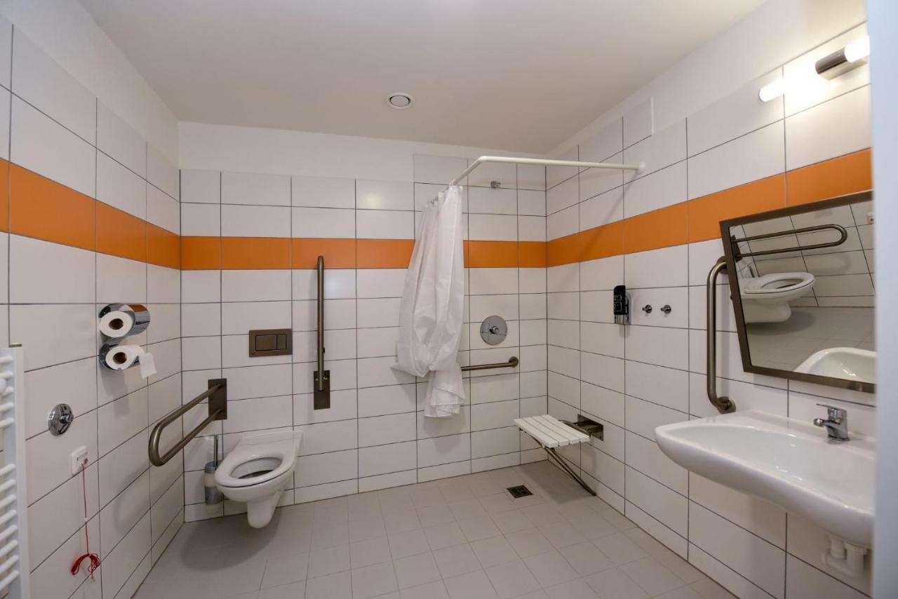 Hotel Prokopavka Plzeň Eksteriør billede